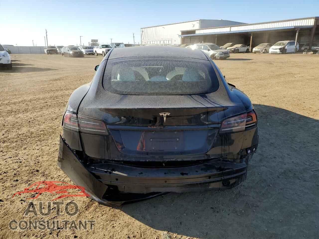 TESLA MODEL S 2023 - 5YJSA1E52PF499802