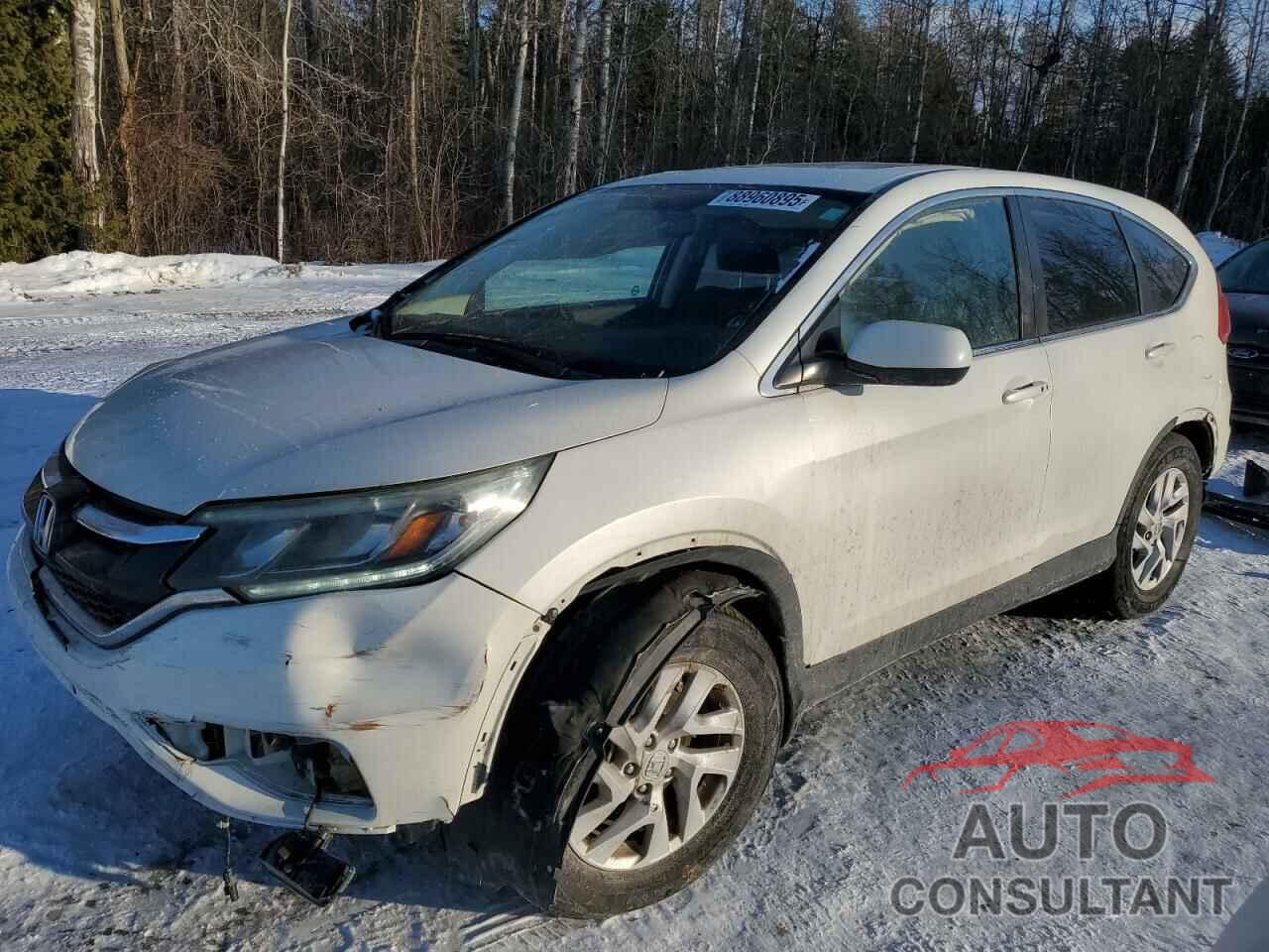 HONDA CRV 2015 - 2HKRM4H7XFH118153