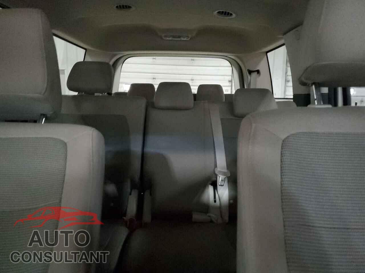 FORD FLEX 2011 - 2FMGK5CC7BBD25981