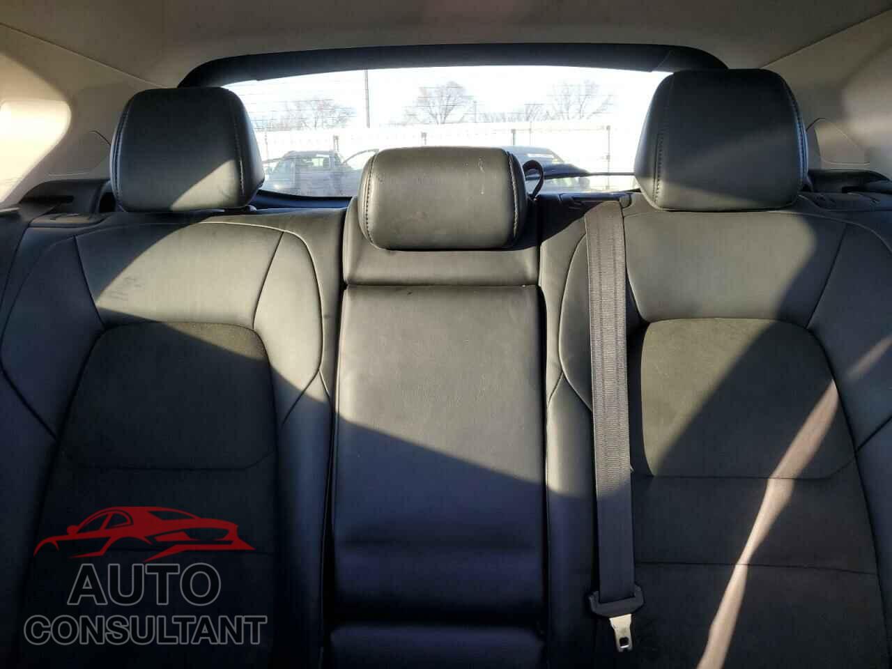 MAZDA CX-5 2017 - JM3KFACL6H0188738