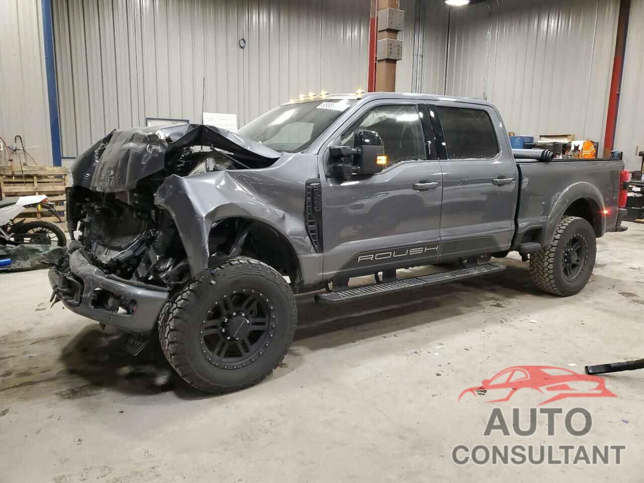 FORD F250 2024 - 1FT8W2BM7RED47127