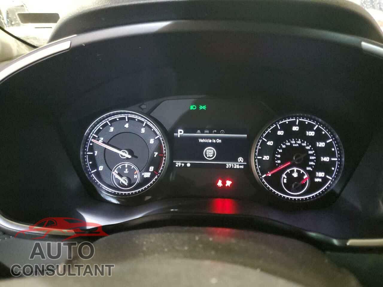 HYUNDAI SANTA FE 2023 - 5NMS2DAJ8PH610501
