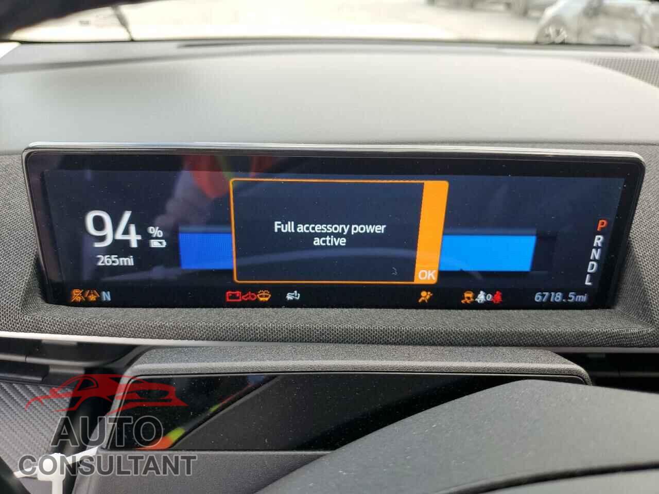 FORD MUSTANG 2023 - 3FMTK3SU9PMB05924