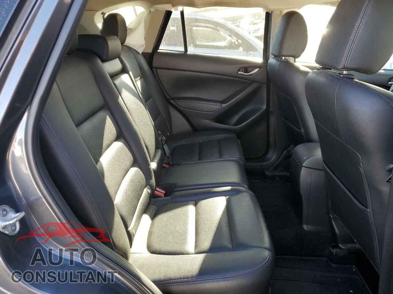 MAZDA CX-5 2014 - JM3KE4DY4E0338436