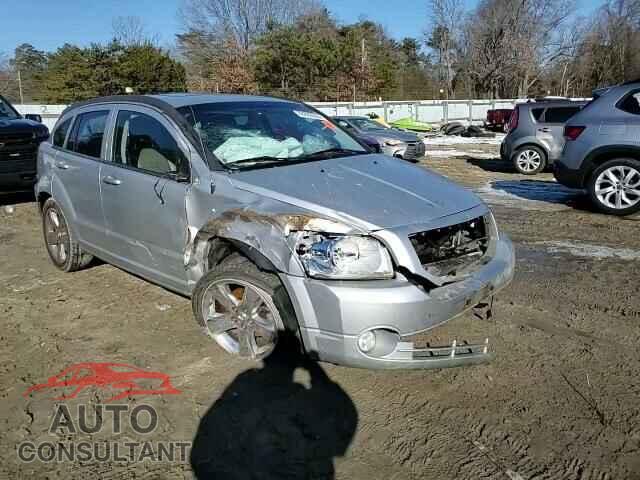 DODGE CALIBER 2011 - 1B3CB9HB7BD294754