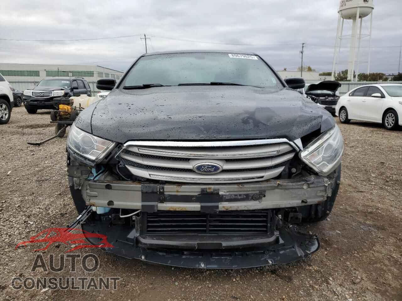 FORD TAURUS 2015 - 1FAHP2E85FG180106