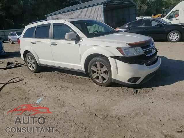 DODGE JOURNEY 2015 - 3C4PDCDG9FT557593