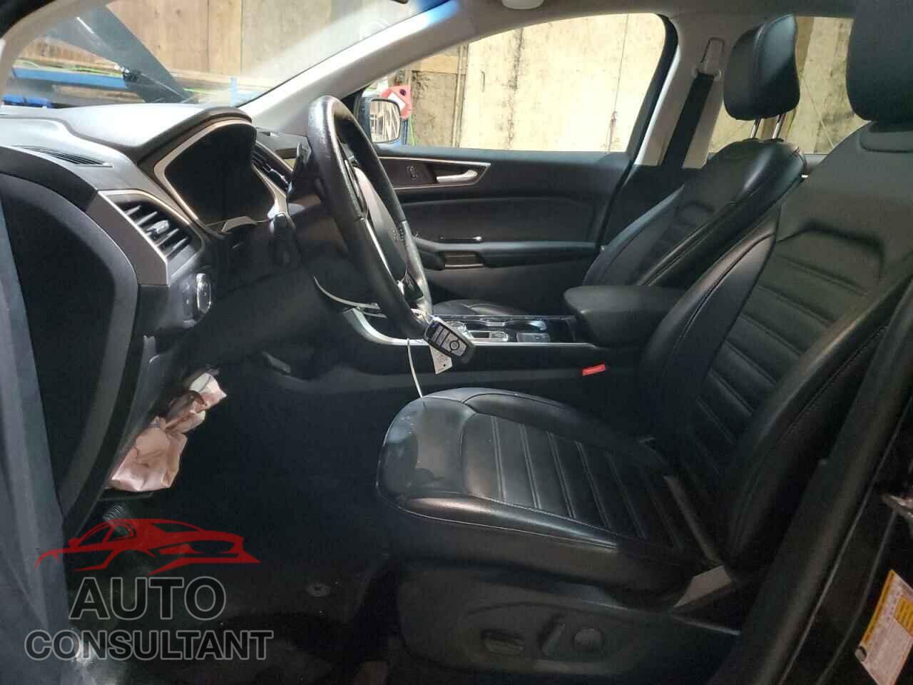 FORD EDGE 2020 - 2FMPK4J97LBA09841