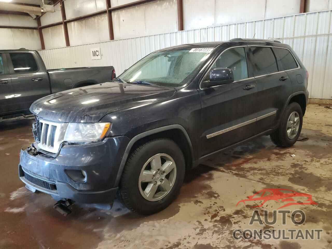 JEEP GRAND CHER 2011 - 1J4RR4GG2BC523328
