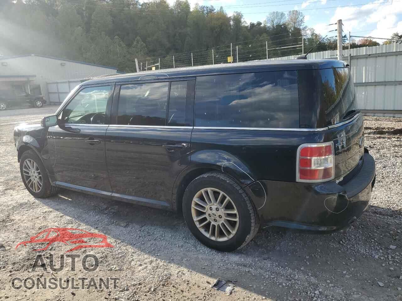FORD FLEX 2013 - 2FMGK5C80DBD29885