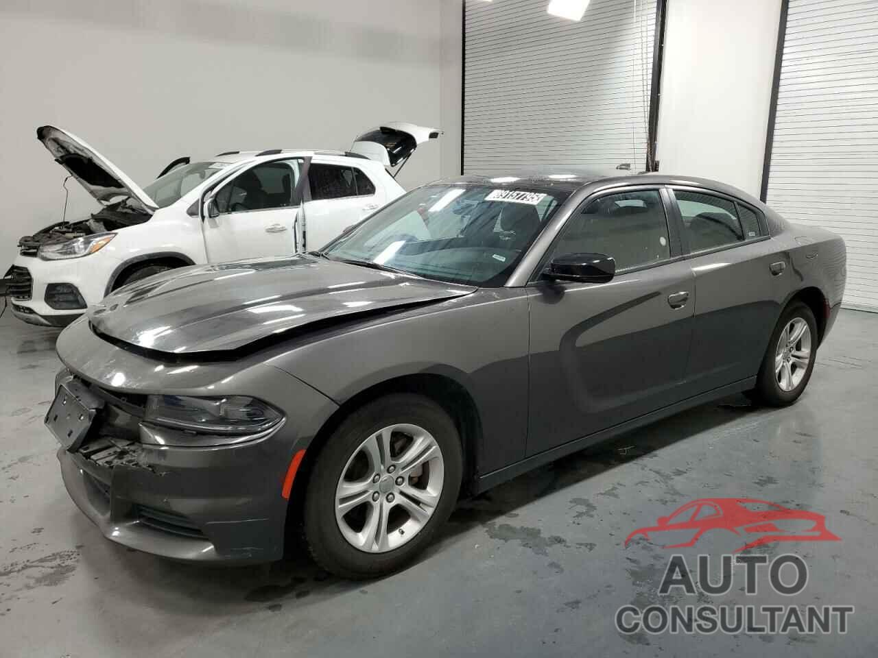 DODGE CHARGER 2023 - 2C3CDXBG1PH564030