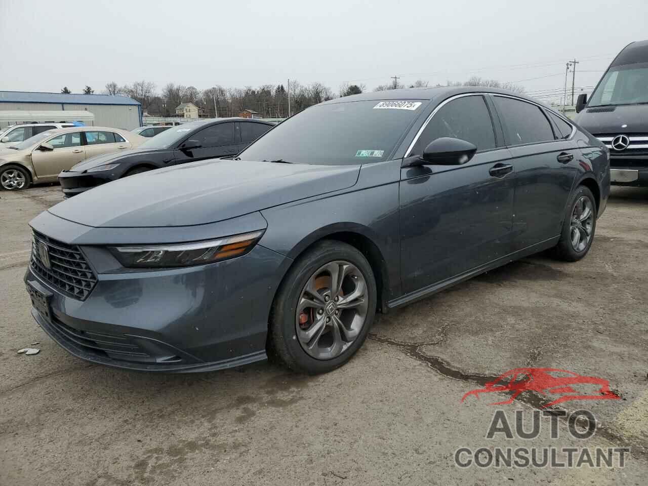 HONDA ACCORD 2024 - 1HGCY1F30RA006788