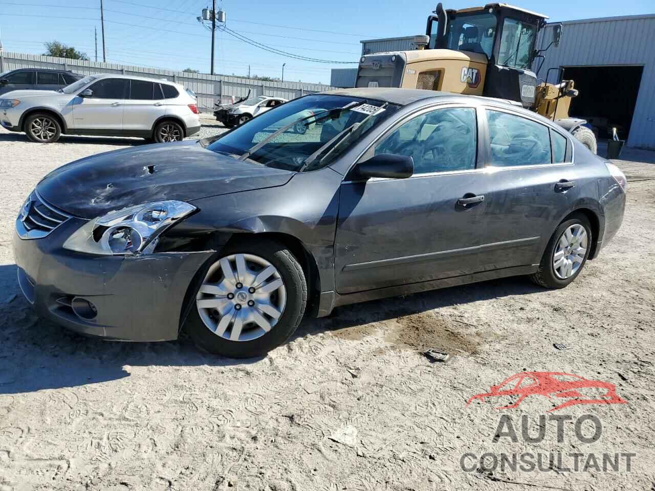 NISSAN ALTIMA 2010 - 1N4AL2AP7AC117972