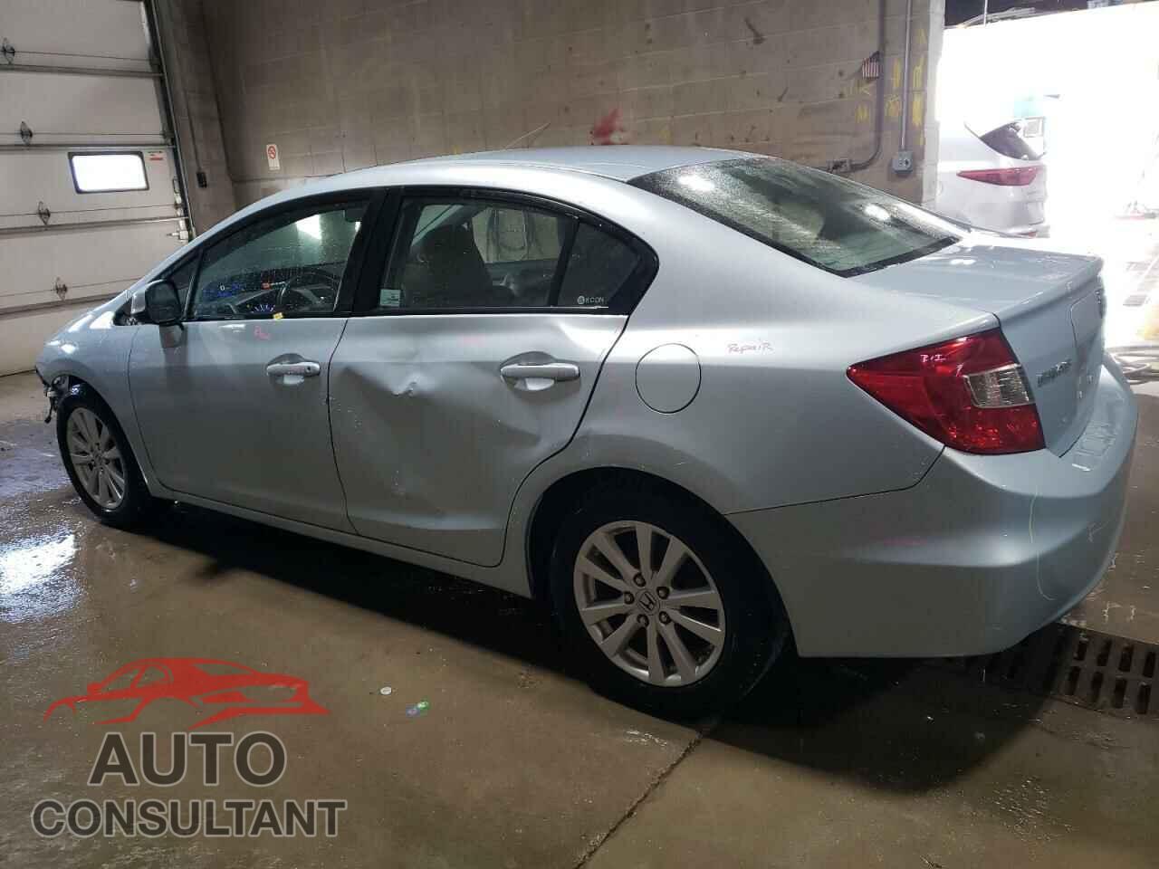 HONDA CIVIC 2012 - 19XFB2F92CE019215
