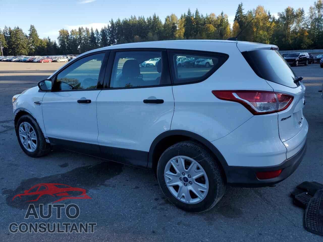 FORD ESCAPE 2014 - 1FMCU0F71EUD25497