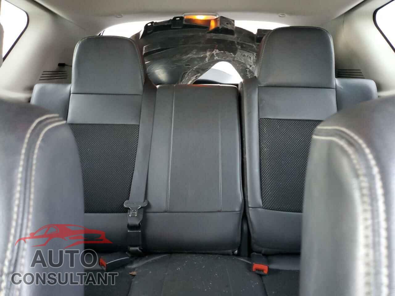 JEEP COMPASS 2014 - 1C4NJDEB0ED830305