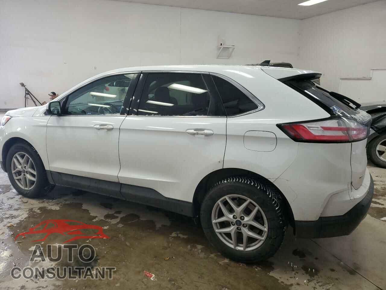 FORD EDGE 2022 - 2FMPK4J95NBA92110