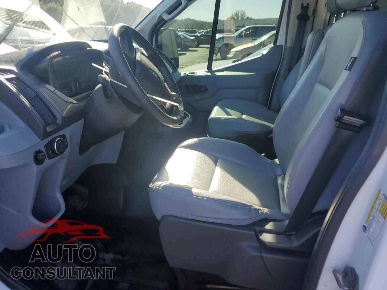 FORD TRANSIT 2015 - 1FTNR1ZM6FKB19949