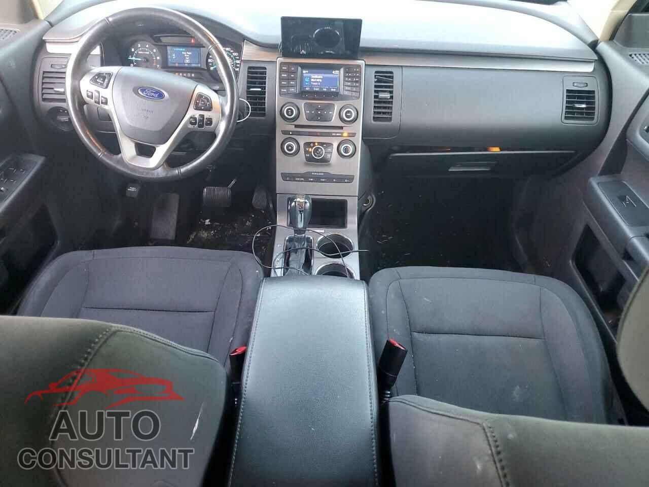 FORD FLEX 2015 - 2FMGK5B85FBA13998