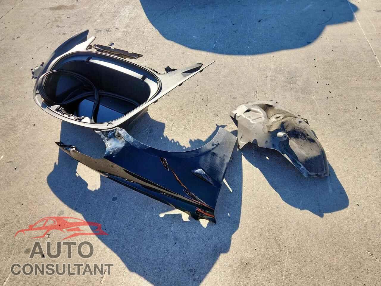 TESLA MODEL 3 2019 - 5YJ3E1EA8KF346064