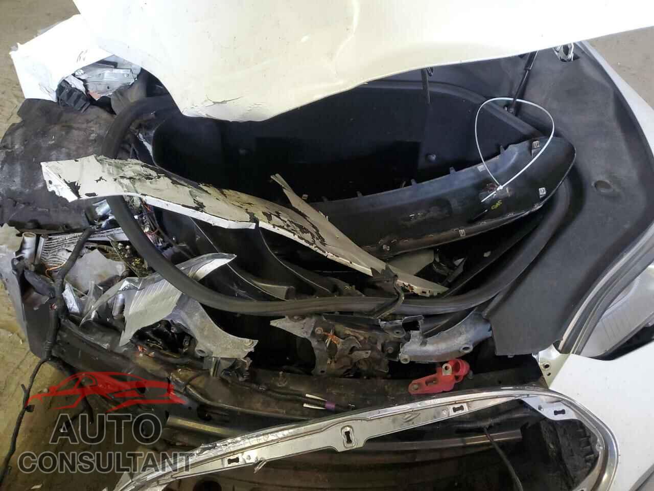 TESLA MODEL S 2014 - 5YJSA1H12EFP48749
