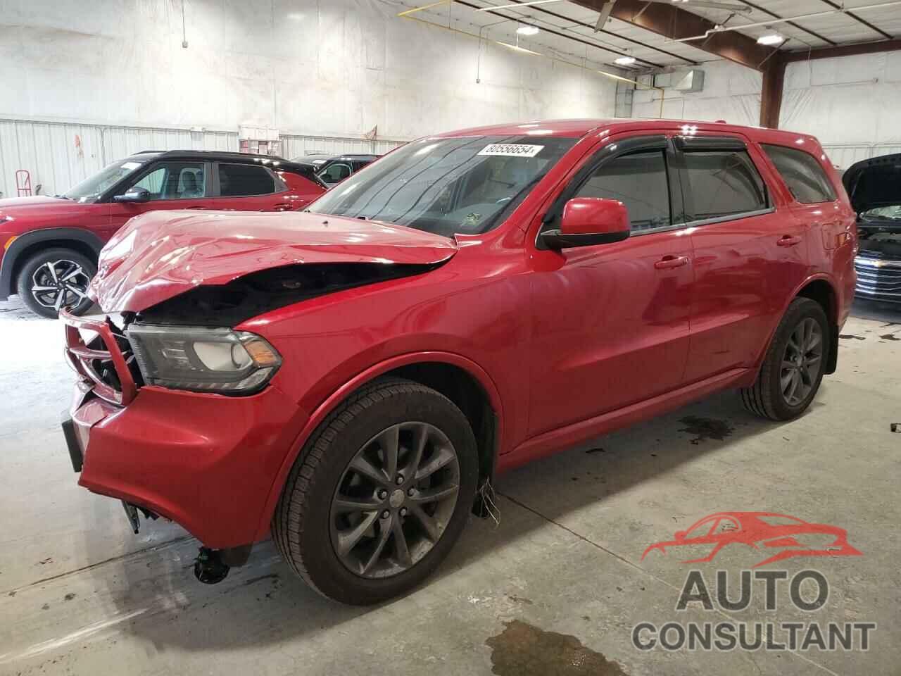 DODGE DURANGO 2015 - 1C4RDJAG8FC702944