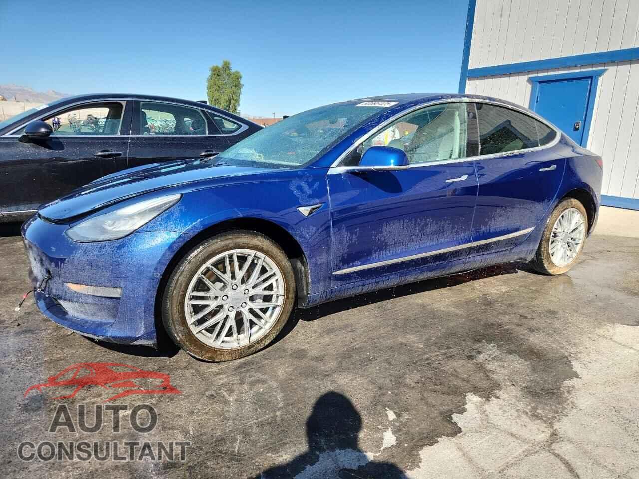 TESLA MODEL 3 2019 - 5YJ3E1EA5KF302006