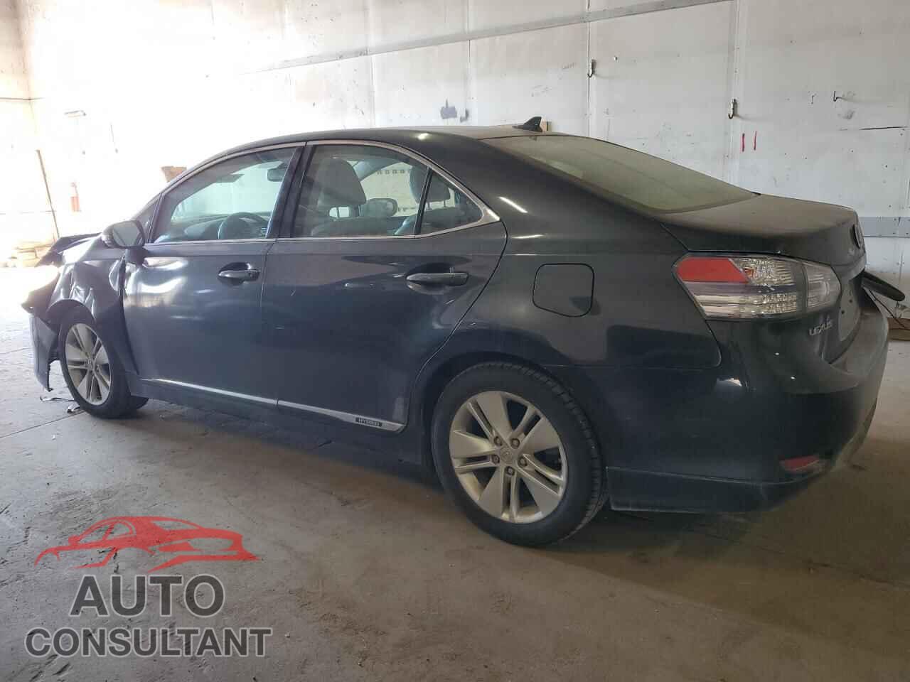 LEXUS HS 2010 - JTHBB1BA0A2032143