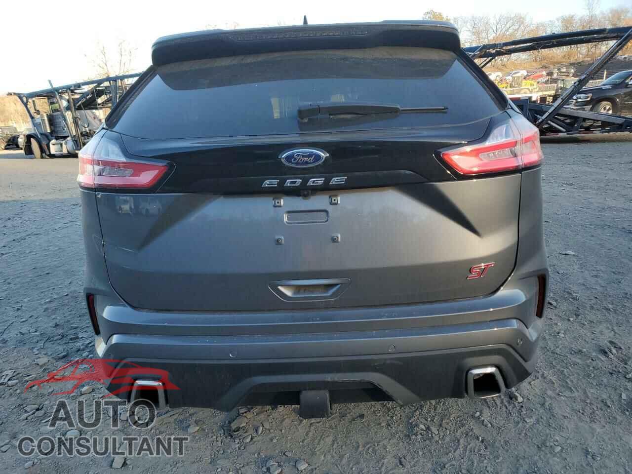 FORD EDGE 2024 - 2FMPK4AP1RBA27419