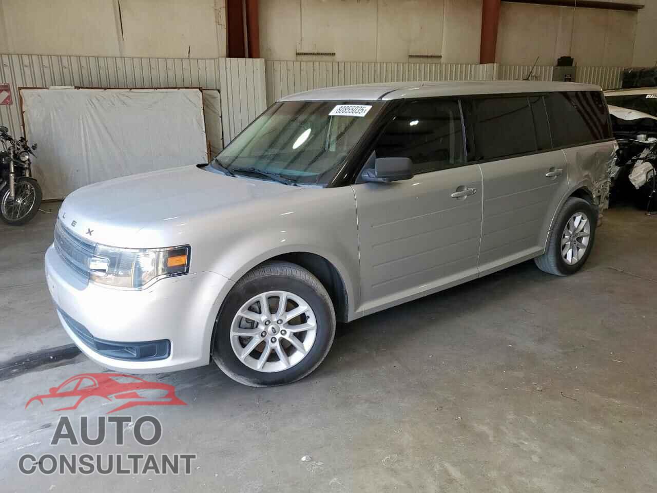 FORD FLEX 2015 - 2FMGK5B88FBA22095