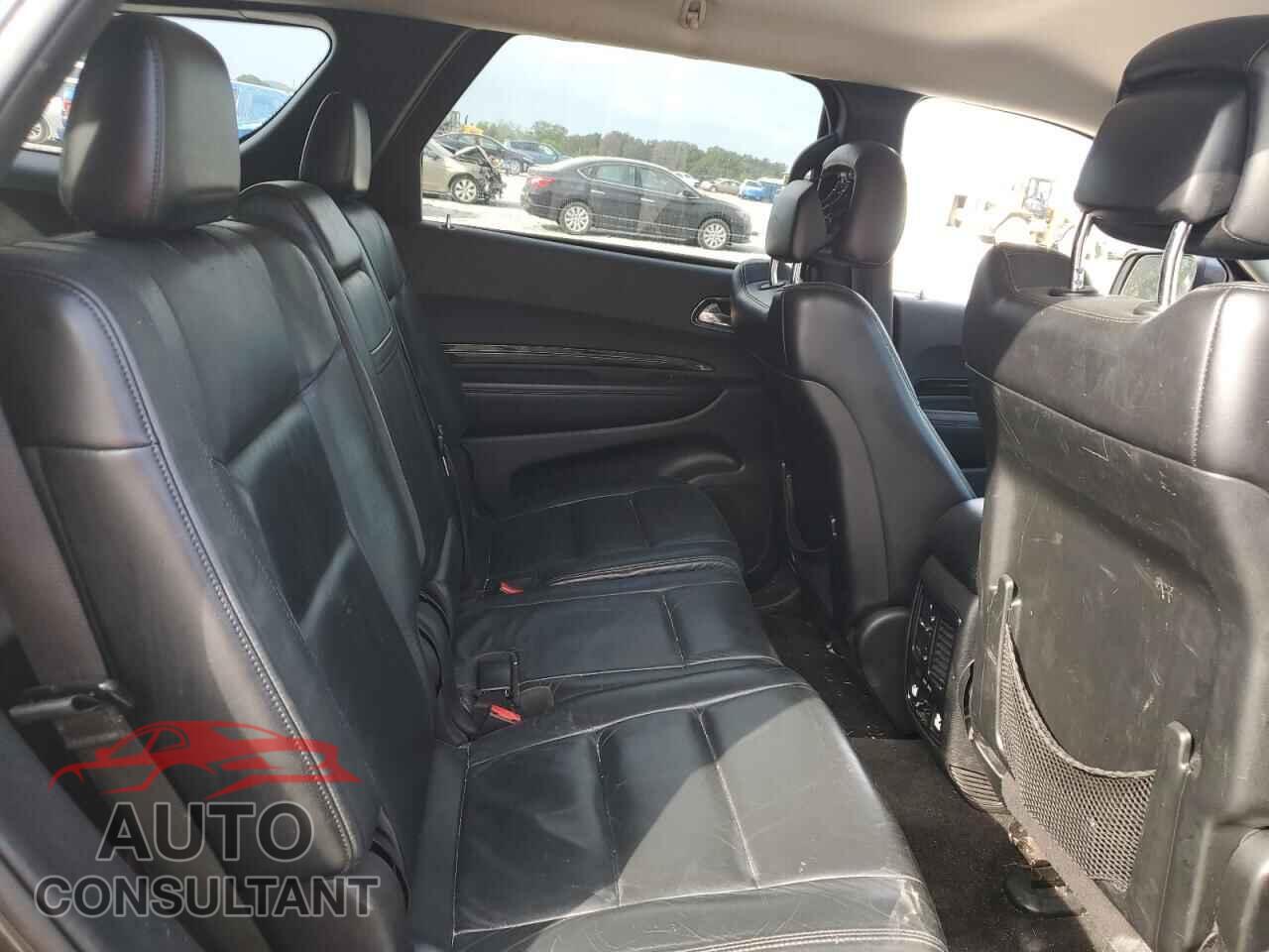DODGE DURANGO 2015 - 1C4RDHDG9FC849794