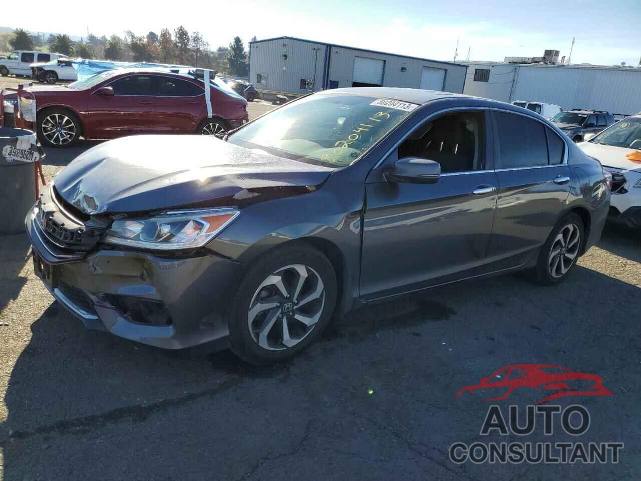 HONDA ACCORD 2016 - 1HGCR2F79GA223193