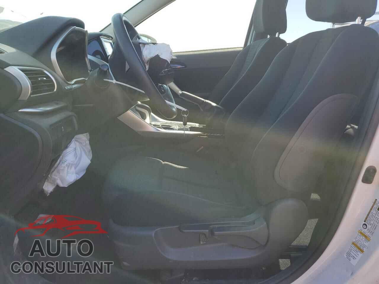 MITSUBISHI ECLIPSE 2019 - JA4AT3AA3KZ040828