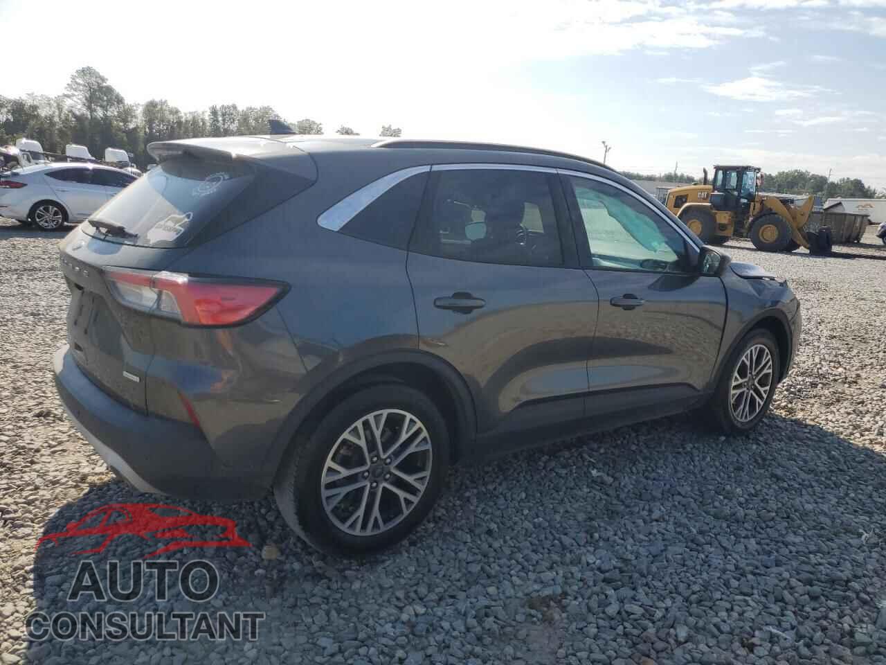 FORD ESCAPE 2020 - 1FMCU0H63LUA94183