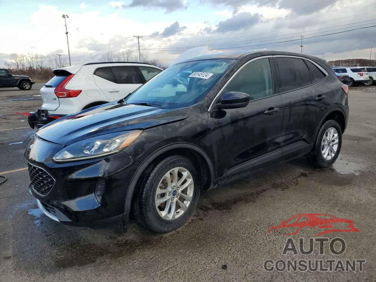 FORD ESCAPE 2020 - 1FMCU9G64LUA61991