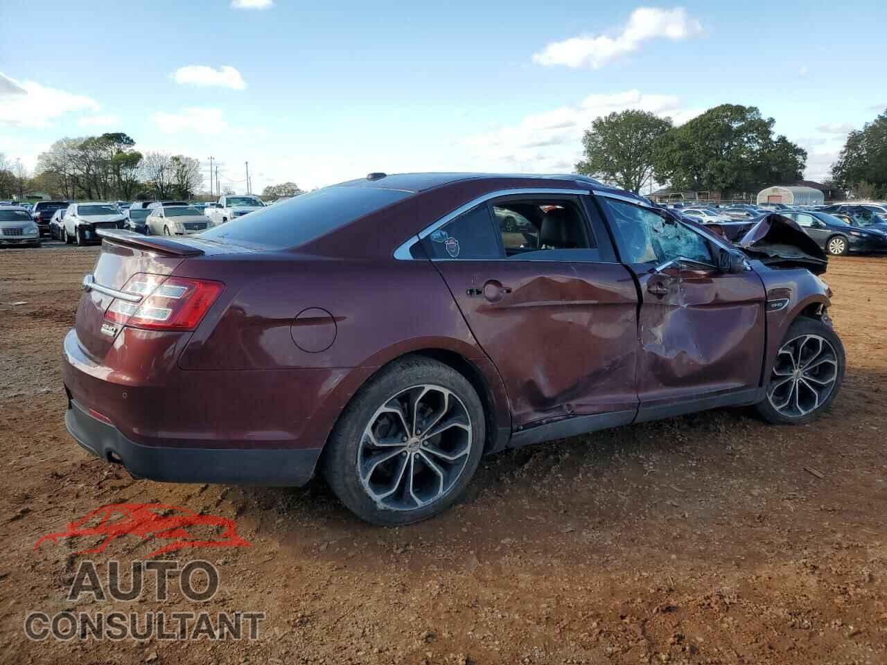 FORD TAURUS 2015 - 1FAHP2KT5FG169034