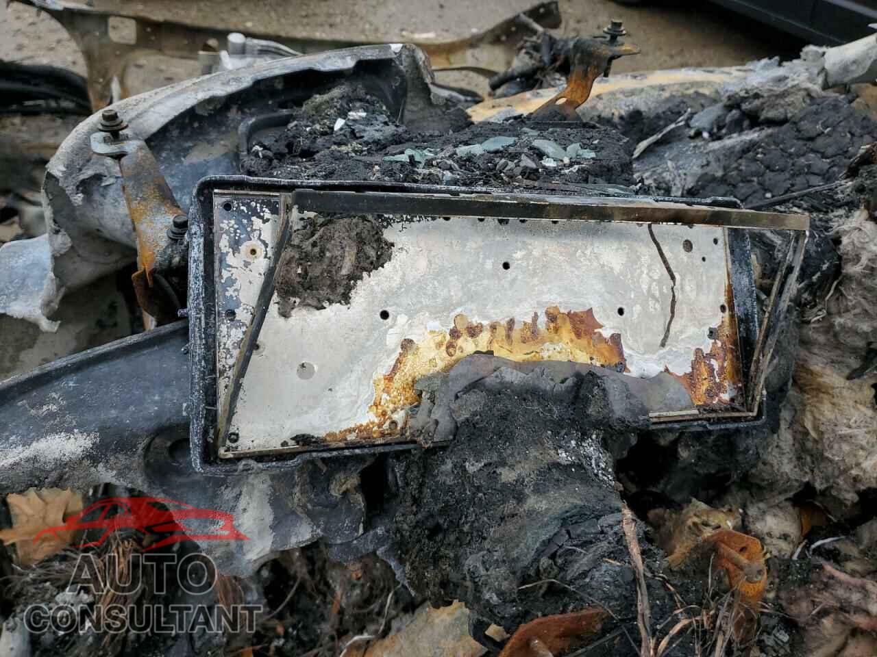 FORD F150 PLATI 2024 - 1FTFW7LD2RFB70449