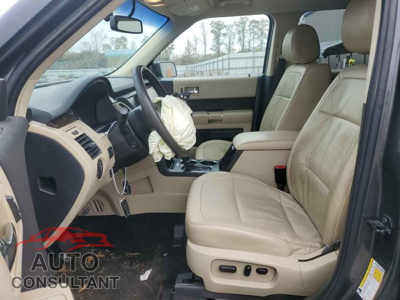 FORD FLEX 2015 - 2FMHK6C80FBA03890