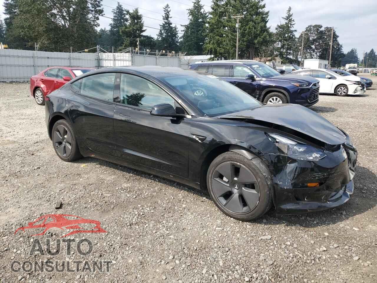 TESLA MODEL 3 2023 - 5YJ3E1EA1PF565990