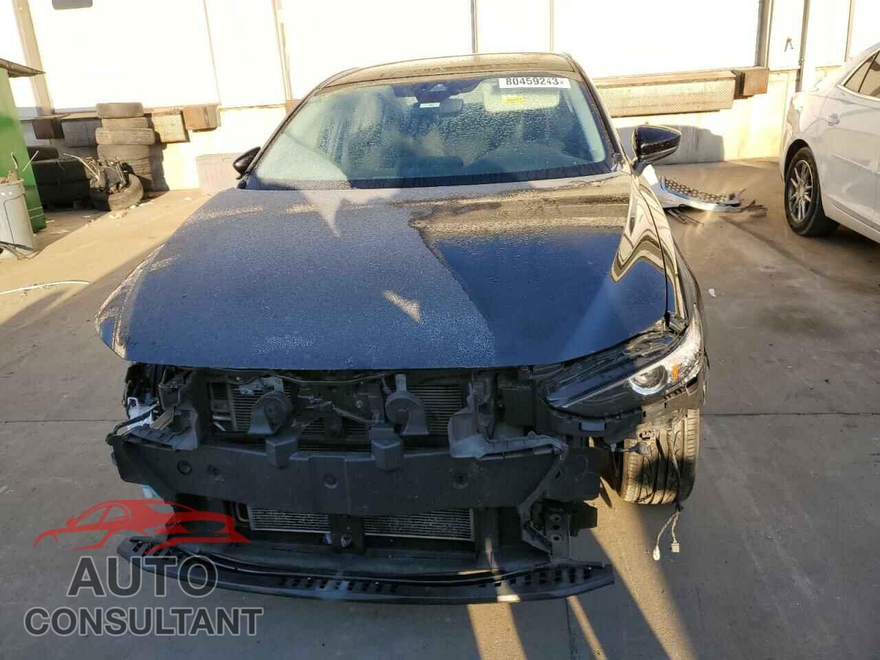 MAZDA 3 2019 - 3MZBPADL8KM109558