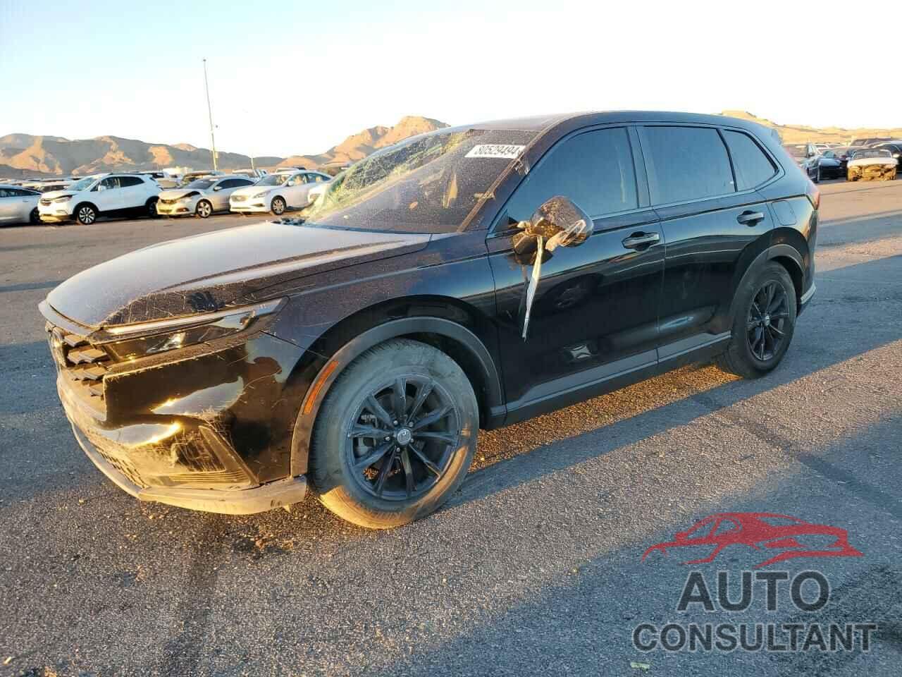 HONDA CRV 2024 - 2HKRS3H40RH304696