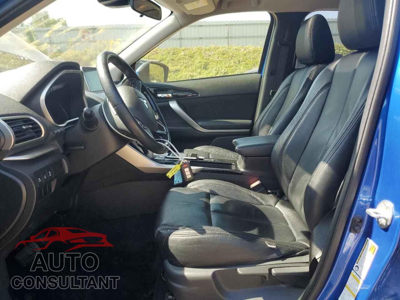 MITSUBISHI ECLIPSE 2020 - JA4AT5AA6LZ002460