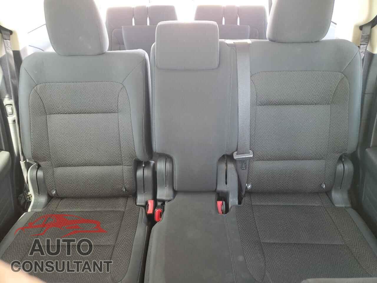 FORD FLEX 2013 - 2FMHK6C8XDBD14854