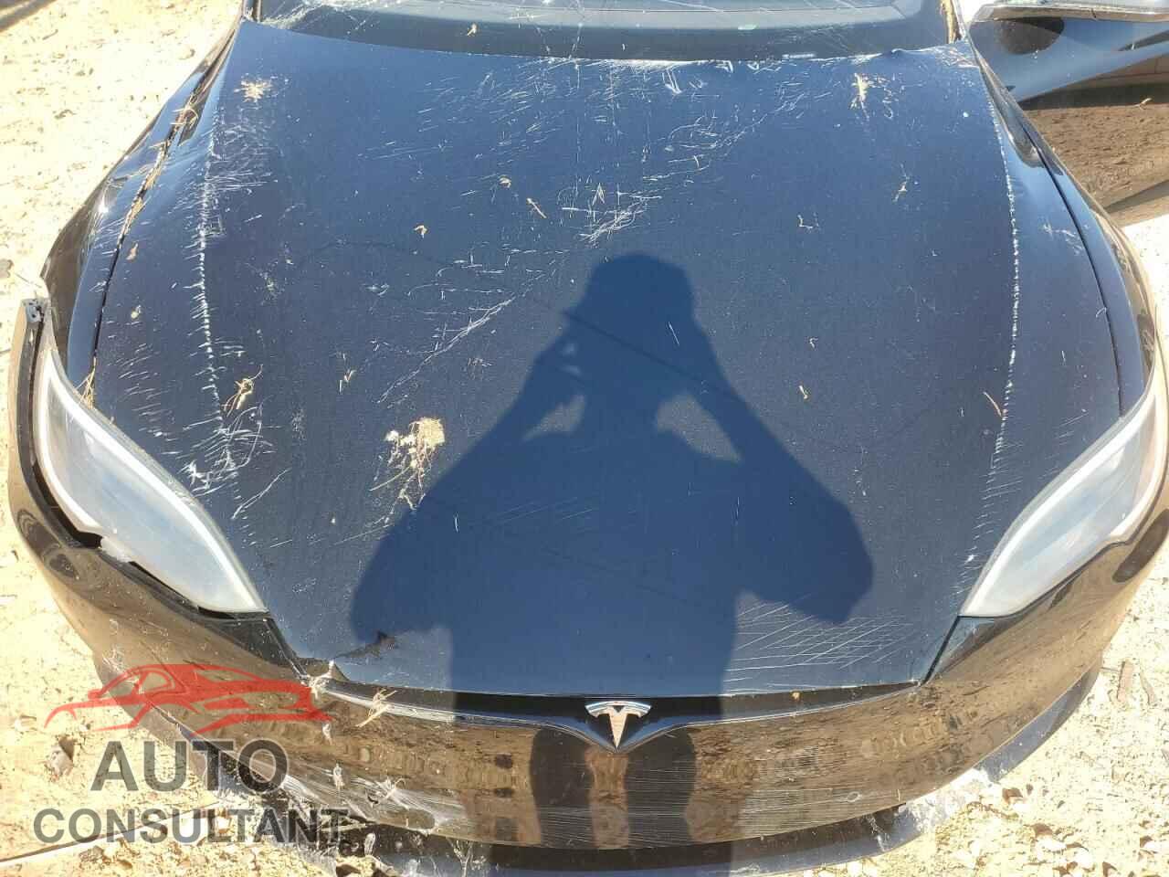 TESLA MODEL S 2016 - 5YJSA1E14GF156051