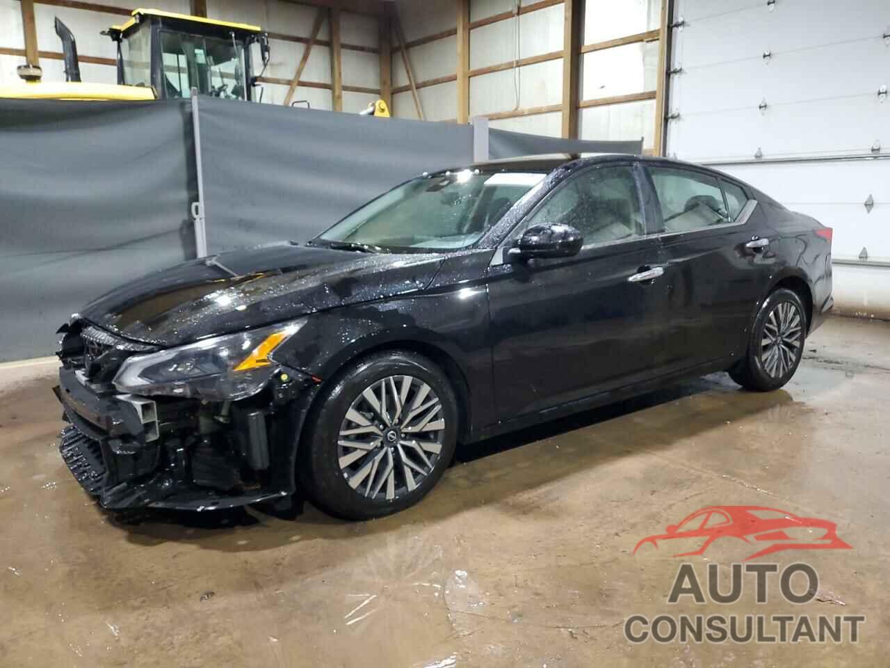 NISSAN ALTIMA 2023 - 1N4BL4DV5PN340129