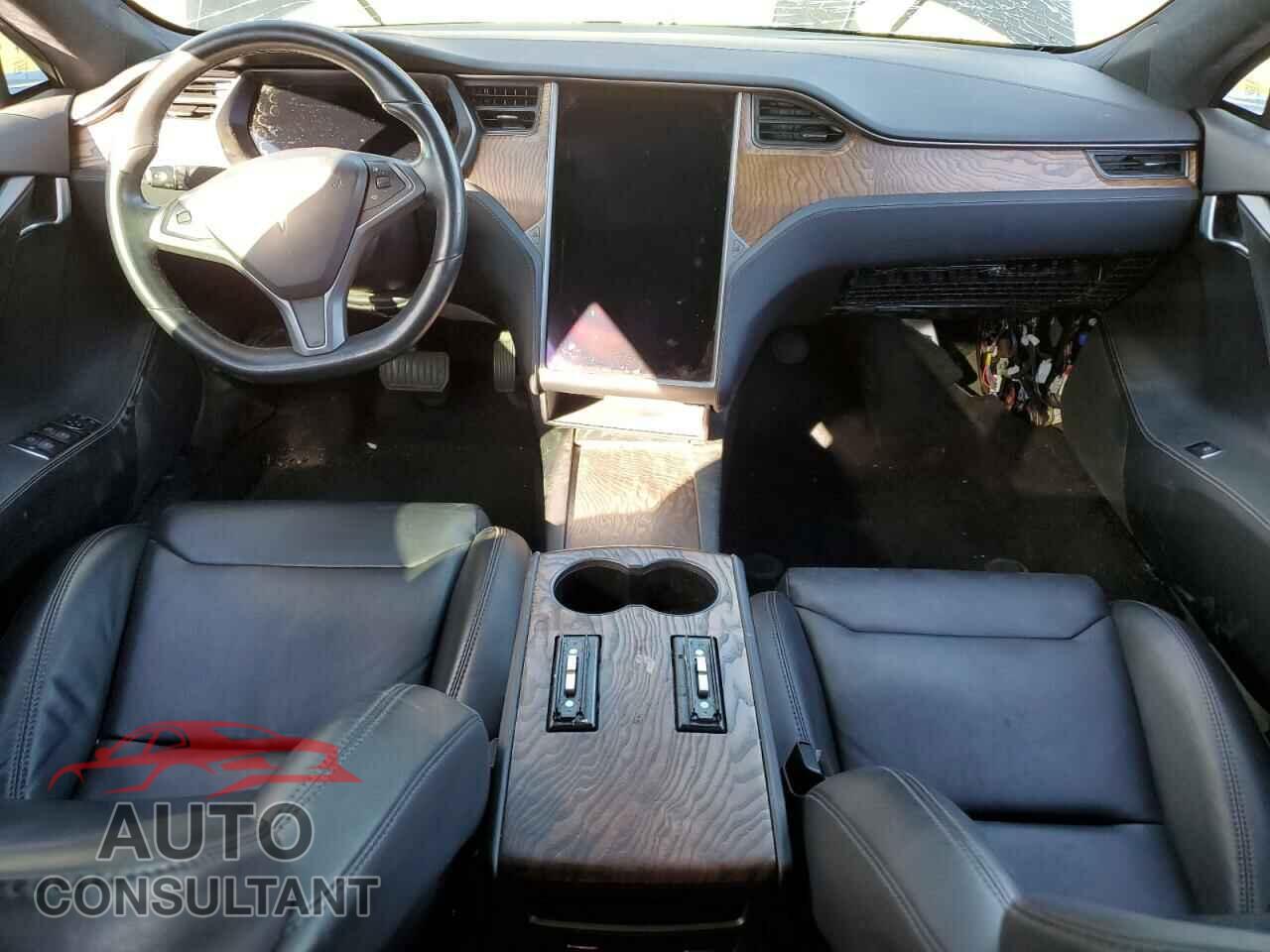TESLA MODEL S 2018 - 5YJSA1E20JF262707