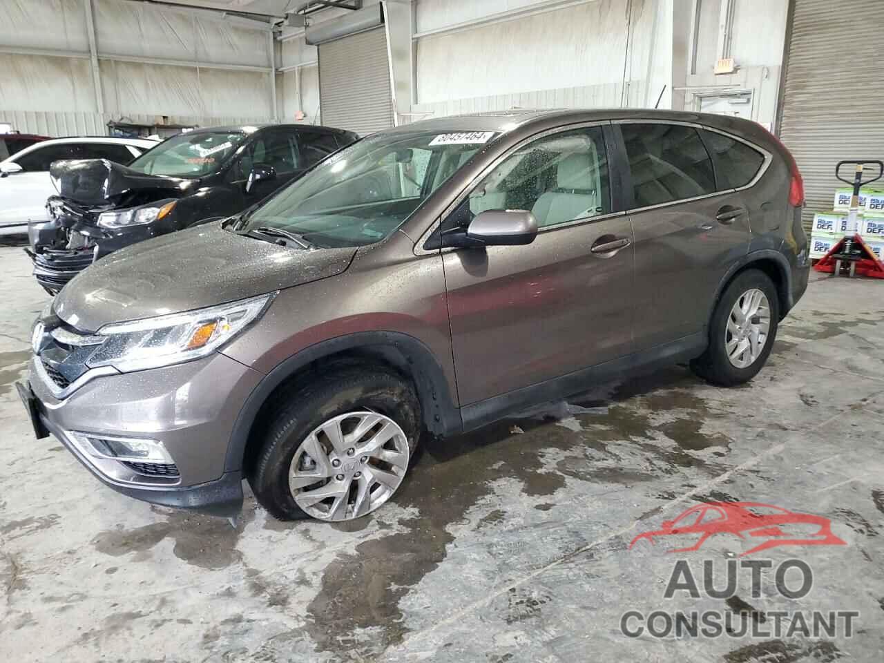 HONDA CRV 2016 - 2HKRM4H52GH621871