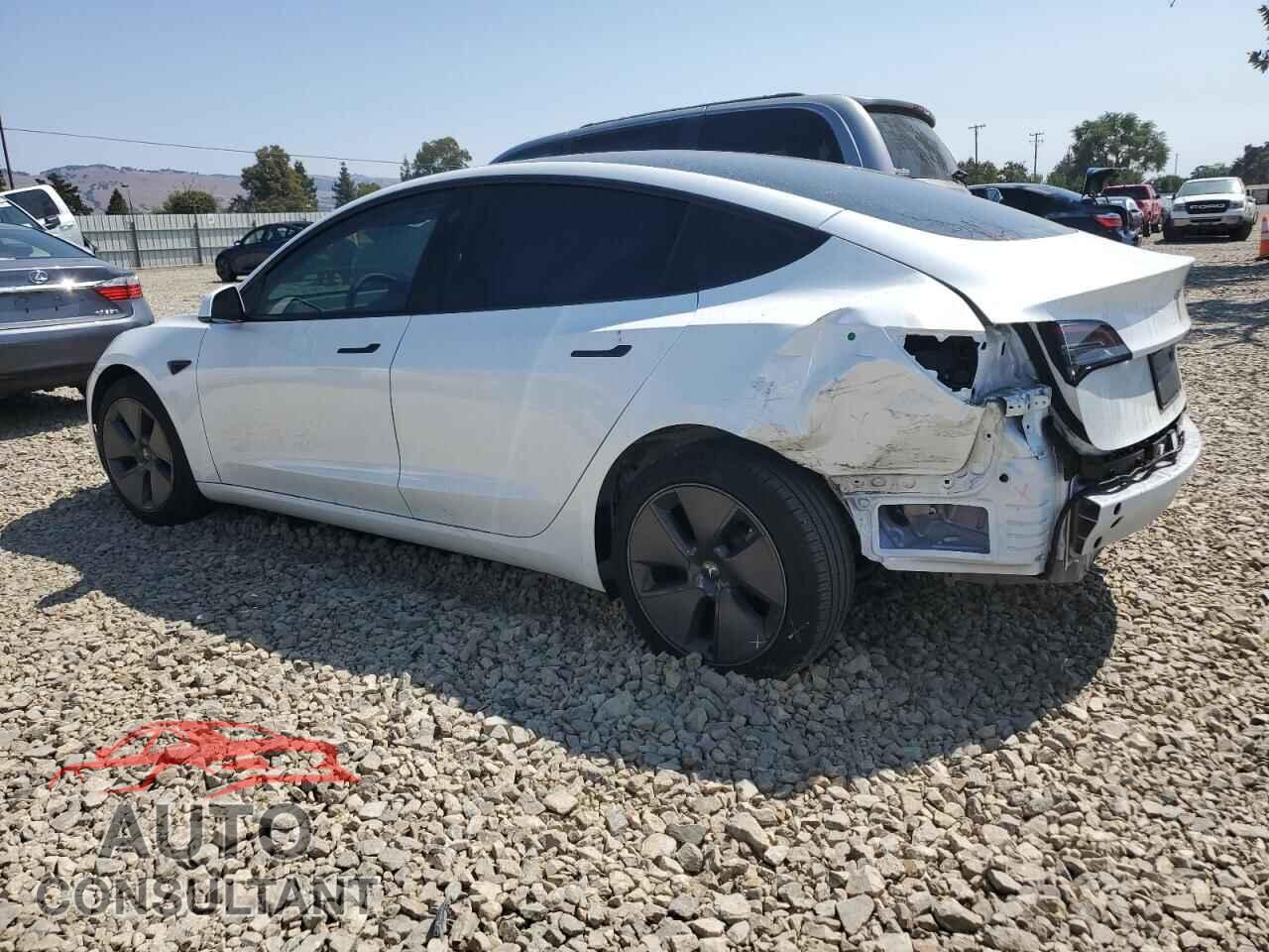 TESLA MODEL 3 2023 - 5YJ3E1EB9PF633414