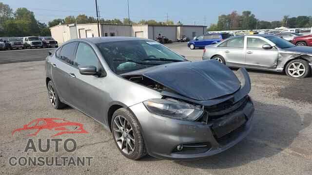DODGE DART 2013 - 1C3CDFBAXDD302392