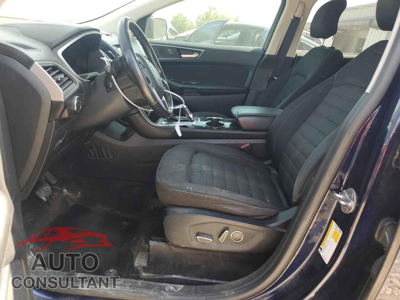 FORD EDGE 2016 - 2FMPK3J91GBC26558